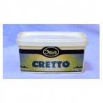 Cretto - Гель для растрескивания штукатурок 1л