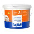 AURA Lux Pro 3 - Акрилатная краска для потолков и стен 1л