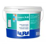 Aura Luxpro K&B Краска для кухонь и ванных комнат 1л