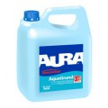 AURA Koncentrat Aquagrund - Влагозащитная грунтовка-концентрат 0,5л