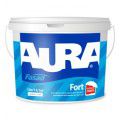 Aura Fasad Expo - Универсальная краска для фасадов и интерьеров 2,5л