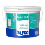 Aura Luxpro K&B Краска для кухонь и ванных комнат 2,5л