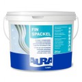 Aura Luxpro Fin Spaсkel - Высококачественная финишная шпаклевка 25кг