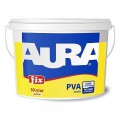 Aura Fix PVA - клей ПВА 2,5л