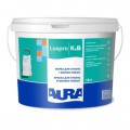 Aura Luxpro K&B Краска для кухонь и ванных комнат 10л