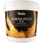 Kale JOKER PLUS MAT - матовая краска на водной основе 15л