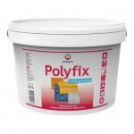 Polyfix Eskaro - Универсальный клей для стеновых покрытий 2,5л