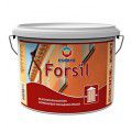 Forsil Eskaro - Силиконовая фасадная краска 2,85л