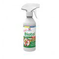 Biotol Spray Eskaro - Дезинфицирующее средство против плесени, мхов, лишайников и водорослей 0,5л