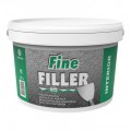 Fine Filler Eskaro - Мелкозернистая шпатлевка для стен и потолков 10л
