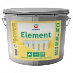 Element Eskaro - Краска для радиаторов 0,9л